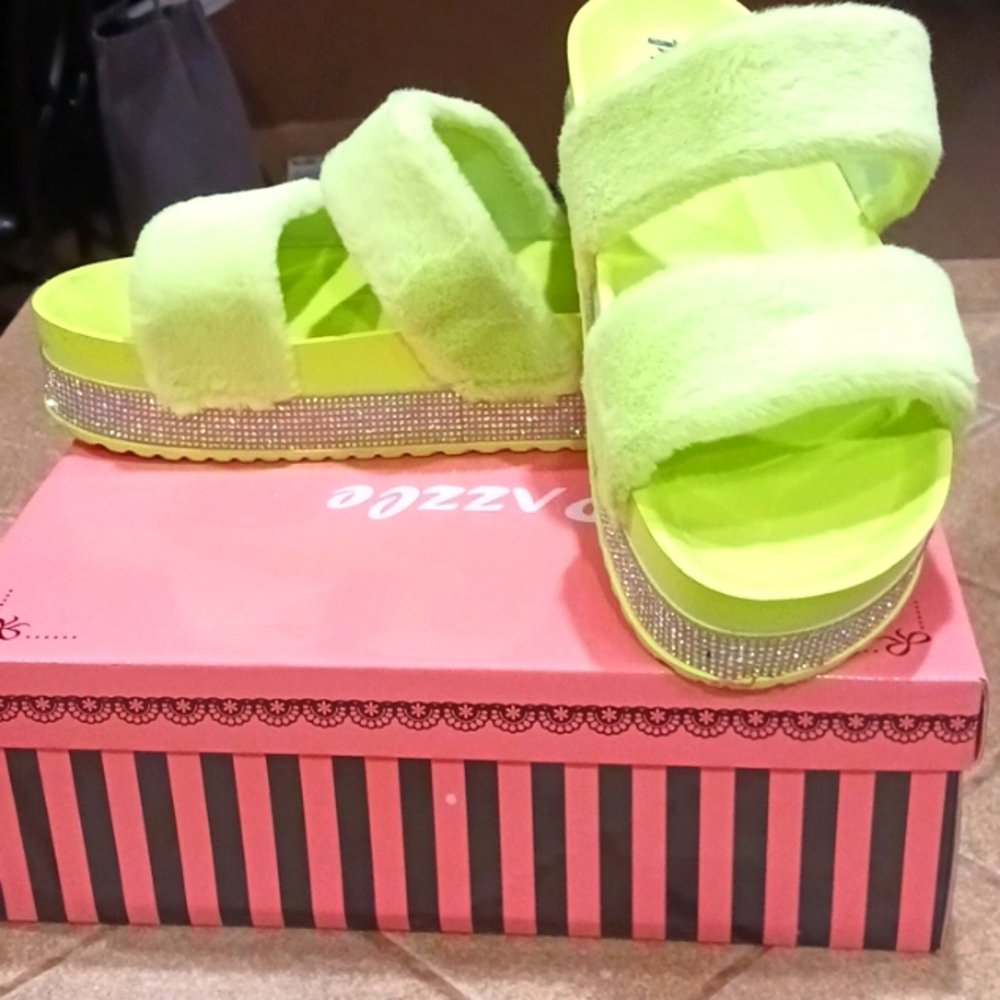 Shoes